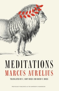 Enlarge image Cover: Meditations - Scribner