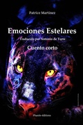 Cover: Emociones estelares (Cuento corto) - Babelcube Inc.