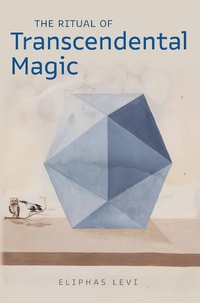 Enlarge image Cover: The Ritual of Transcendental Magic - Quick Time Press
