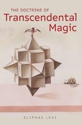 Cover: The Doctrine of Transcendental Magic - Quick Time Press