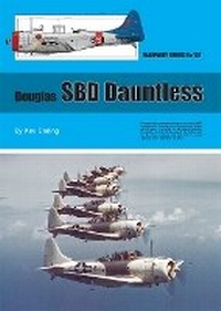 Abbildung von: Douglas SBD Dauntless - Guideline Publications Ltd