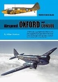 Cover: Airspeed OXFORD and Consul - Guideline Publications Ltd