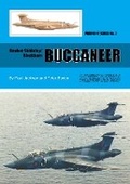 Cover: Hawker Siddeley/blackburn Buccaneer - Guideline Publications Ltd