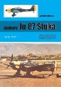 Cover: Junkers JU 87 Stuka - Guideline Publications Ltd