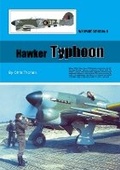 Cover: Hawker Typhoon - Guideline Publications Ltd