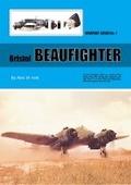 Cover: Bristol Beaufighter - Guideline Publications Ltd