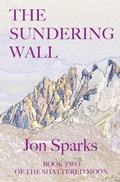 Cover: The Sundering Wall - Jon Sparks