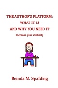 Cover: The Author's Platform - HeritagePublishing.US