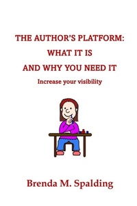 Enlarge image Cover: The Author's Platform - HeritagePublishing.US