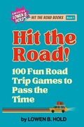 Cover: Hit the Road! - Lowen B. Hold