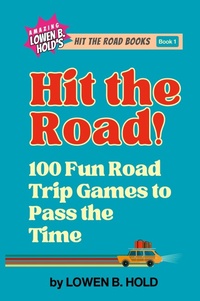 Enlarge image Cover: Hit the Road! - Lowen B. Hold