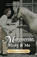 Cover: Marguerite, Misty and Me - Susan Friedland