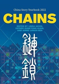 Enlarge image Cover: Chains - ANU Press