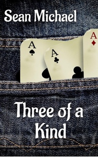 Enlarge image Cover: Three of a Kind - Sean Michael