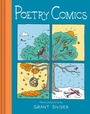 Cover: Poetry Comics - Chronicle Books