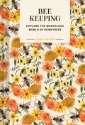Cover: Pocket Nature: Beekeeping - Chronicle Books