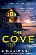 Cover: The Cove - Storm Publishing