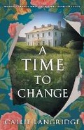 Cover: A Time to Change - Storm Publishing