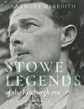 Cover: Stowe Legends of the Roxburgh Era - Matador