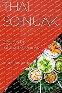 Abbildung von: Thai Soinuak - Ane Etxebarria
