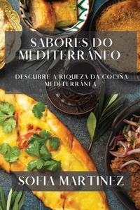 Abbildung von: Sabores do Mediterraneo - Sofia Martinez
