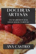 Cover: Doceiras Artesas - Ana Castro