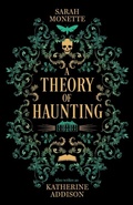 Cover: A Theory of Haunting - Rebellion Publishing Ltd.
