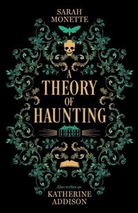 Enlarge image Cover: A Theory of Haunting - Rebellion Publishing Ltd.