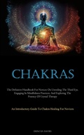 Cover: Chakras - Charis Lassiter