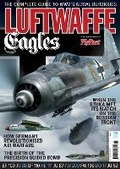 Cover: Luftwaffe Eagles - Key Publishing Ltd