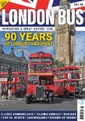 Cover: London Bus (Vol 10) - Key Publishing Ltd