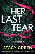 Cover: Her Last Tear - Bookouture