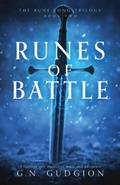 Cover: Runes of Battle - Bookouture