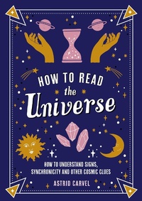Enlarge image Cover: How to Read the Universe - Summersdale Publishers