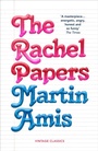 Cover: The Rachel Papers - Vintage Classics