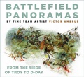 Cover: Battlefield Panoramas - The History Press Ltd