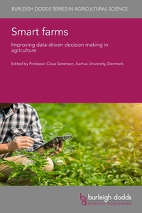 Abbildung von: Smart Farms - Burleigh Dodds Science Publishing Limited