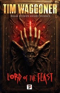 Cover: Lord of the Feast - Simon + Schuster LLC