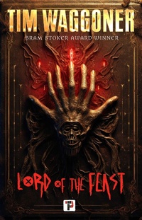 Enlarge image Cover: Lord of the Feast - Simon + Schuster LLC
