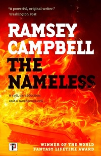 Enlarge image Cover: The Nameless - Flame Tree Publishing