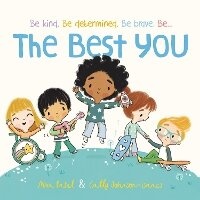 Enlarge image Cover: The Best You - Little Tiger
