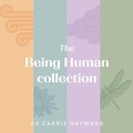 Cover: The Being Human Collection - Exisle Publishing