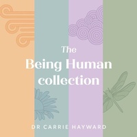Enlarge image Cover: The Being Human Collection - Exisle Publishing