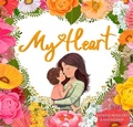 Cover: My Heart - EK Books