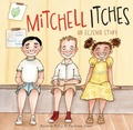 Cover: Mitchell Itches - EK Books