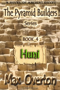 Enlarge image Cover: Huni - Writers Exchange E-Publishing