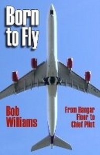 Abbildung von: Born to Fly - SunRise Publishing Ltd