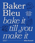 Cover: Baker Bleu - Murdoch Books