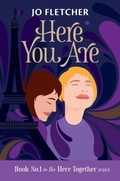 Cover: Here You Are - Butterworth Books