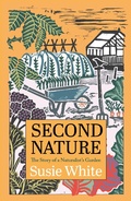 Cover: Second Nature - Saraband / Contraband
